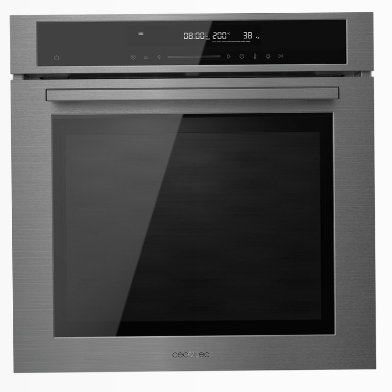 Bolero Hexa SM406000 Line A+