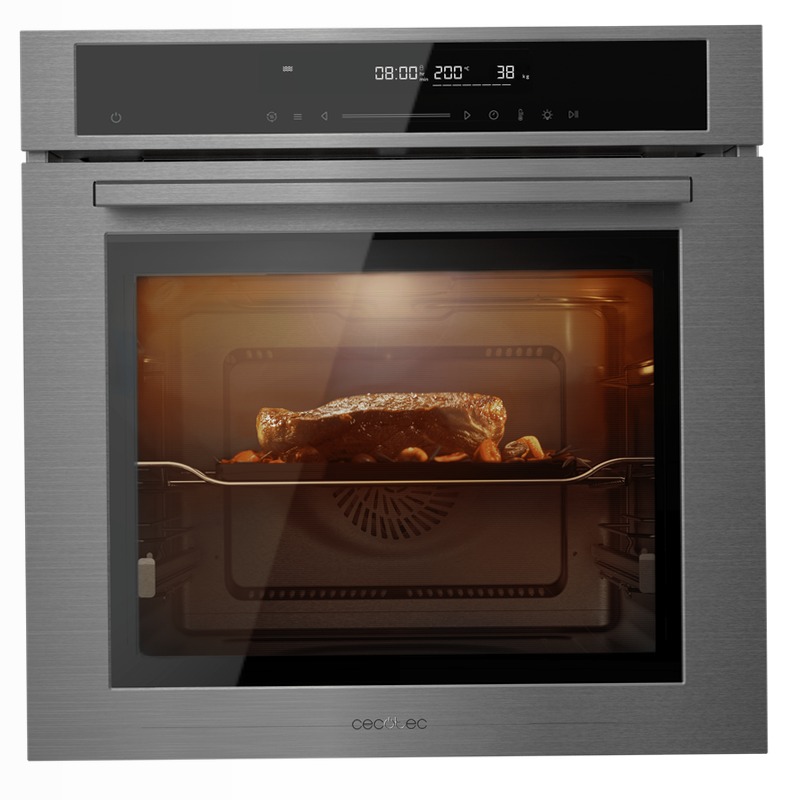 Bolero Hexa SM406000 Line A+