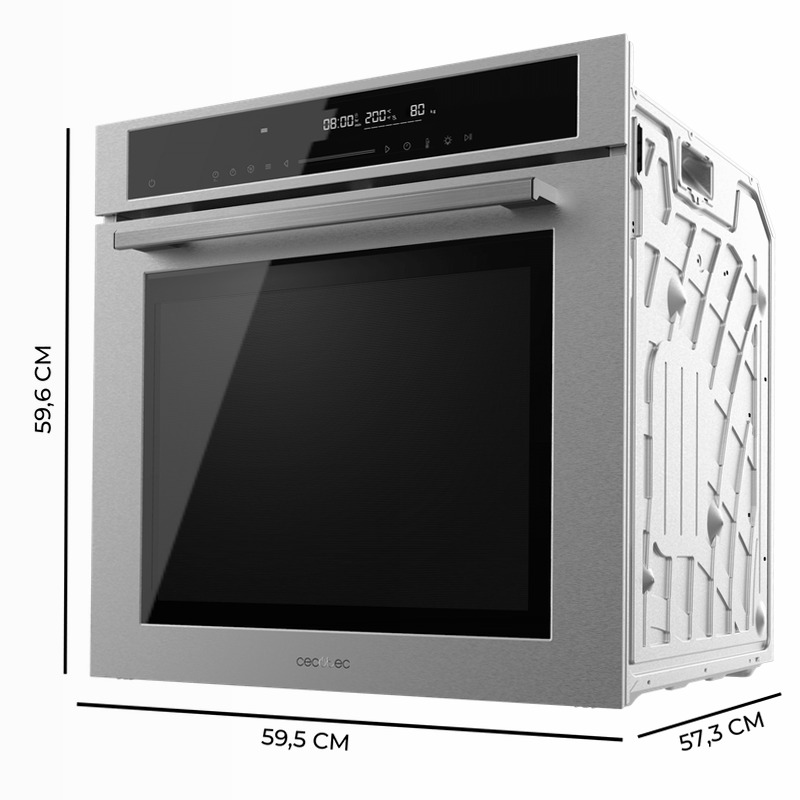 Bolero Hexa SM406000 Line A+