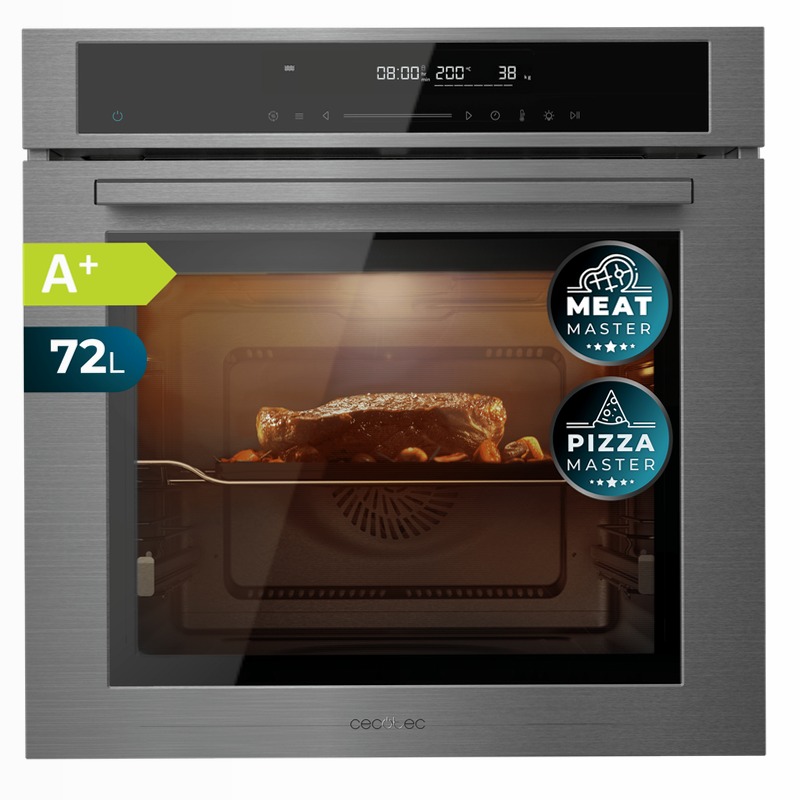 Bolero Hexa SM406000 Line A+