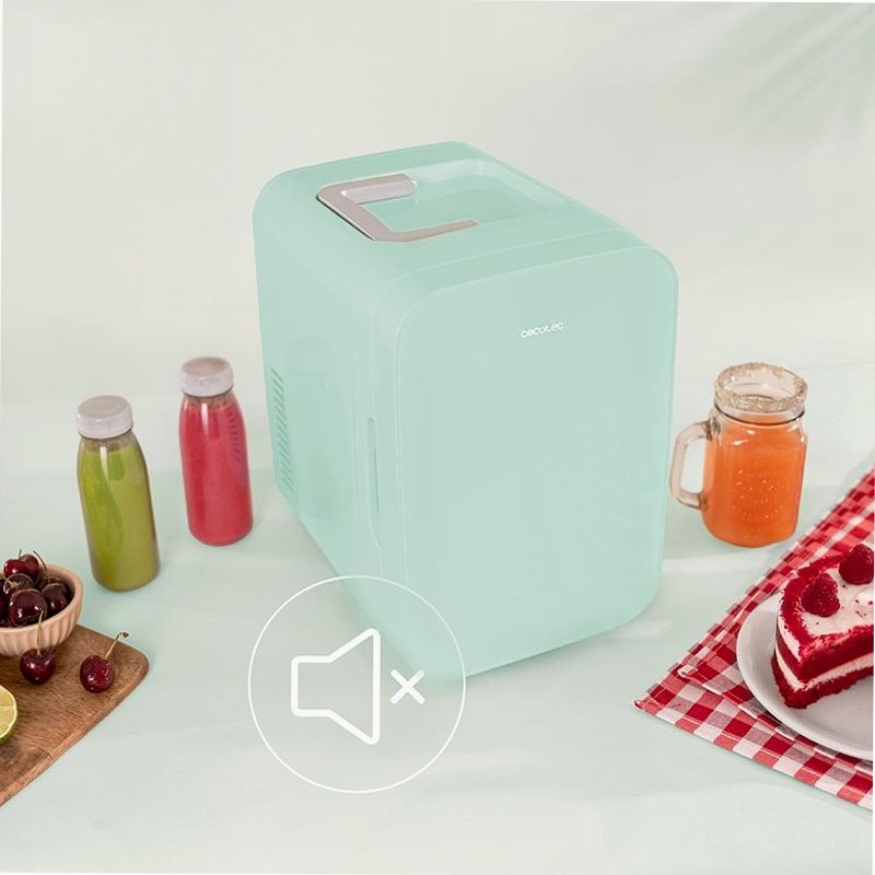 Bolero MiniCooling 6L Bahamas Mint Verde