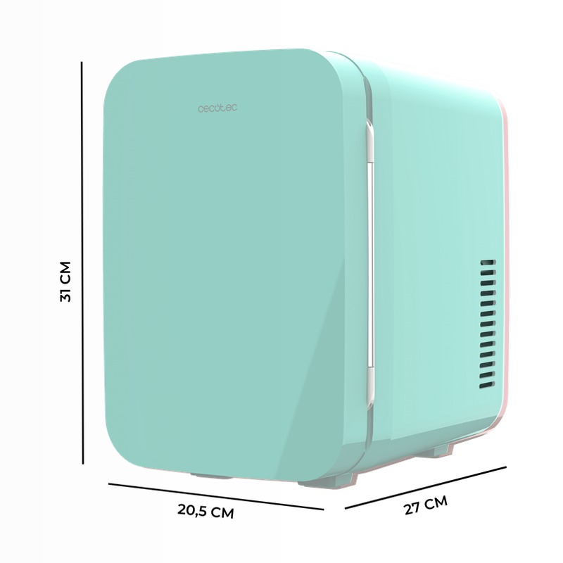Bolero MiniCooling 6L Bahamas Mint Verde