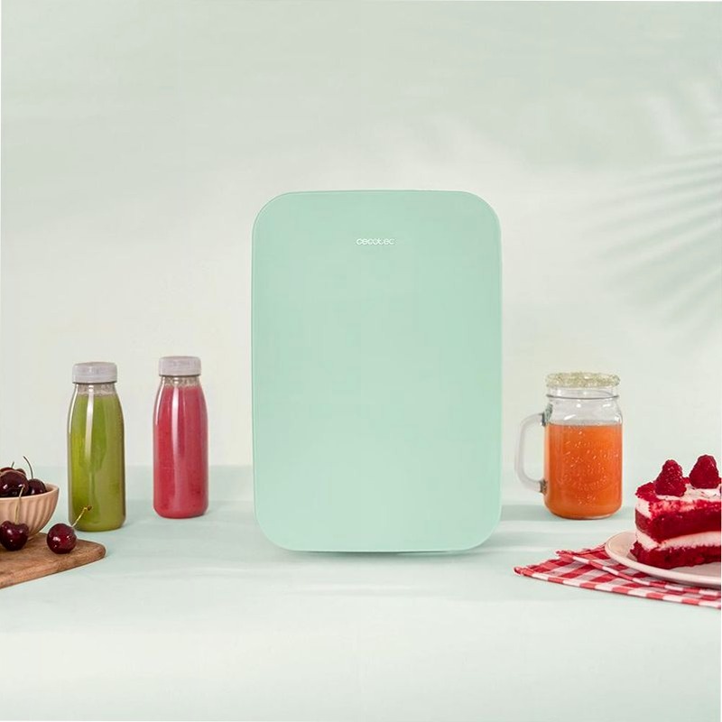Bolero MiniCooling 6L Bahamas Mint Verde