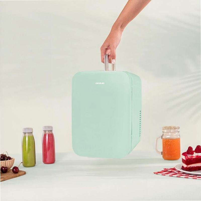 Bolero MiniCooling 6L Bahamas Mint Verde