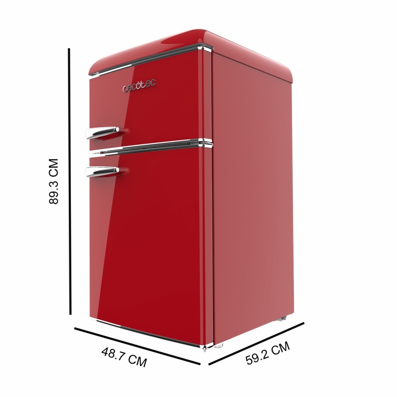 Bolero CoolMarket 2D Origin 86 Red E Rosso