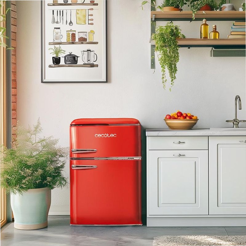Bolero CoolMarket 2D Origin 86 Red E Rosso