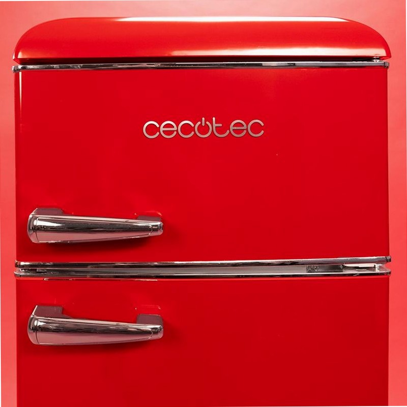 Bolero CoolMarket 2D Origin 86 Red E Rosso