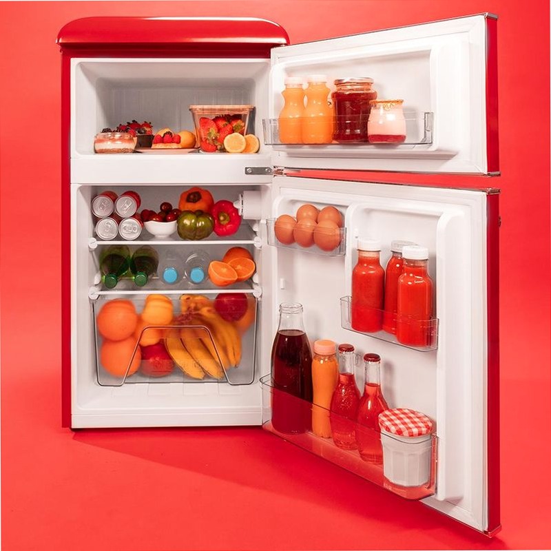 Bolero CoolMarket 2D Origin 86 Red E Rosso
