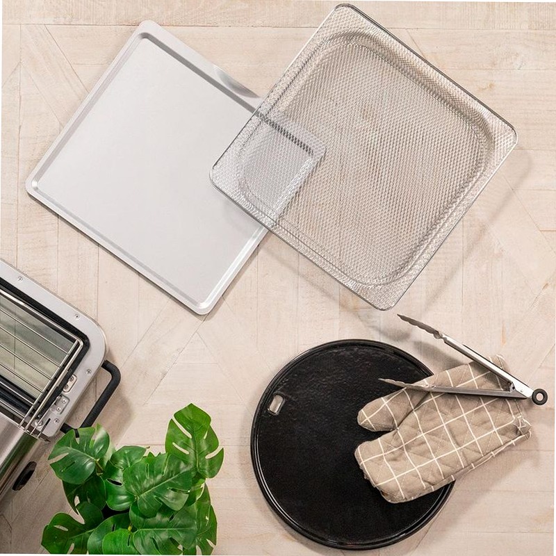 Fun Pizza&Co Forno Bravo 230°C