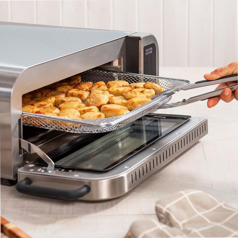 Fun Pizza&Co Forno Bravo 230°C
