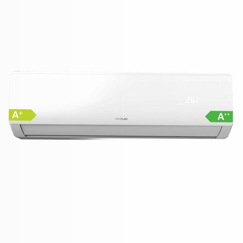 AirClima 27000 Multi Connected Aire acondicionado multi split 27000btu
