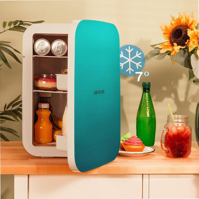Bolero MiniCooling 20L Bahamas Pat 1