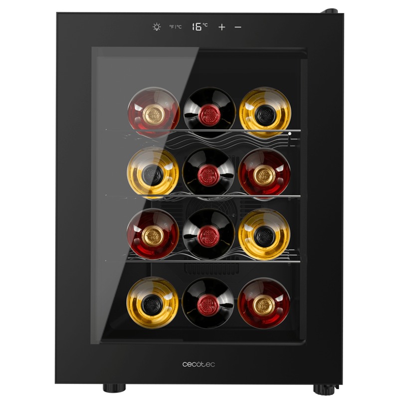 Bolero GrandSommelier 1255 CoolCrystal