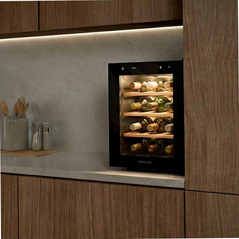 Bolero GrandSommelier 1255 CoolCrystal