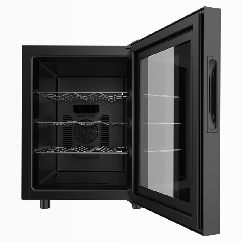 Bolero GrandSommelier 1255 CoolCrystal