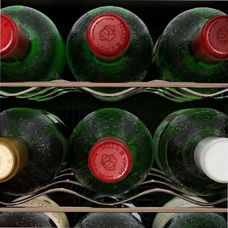 Bolero GrandSommelier 1255 CoolCrystal