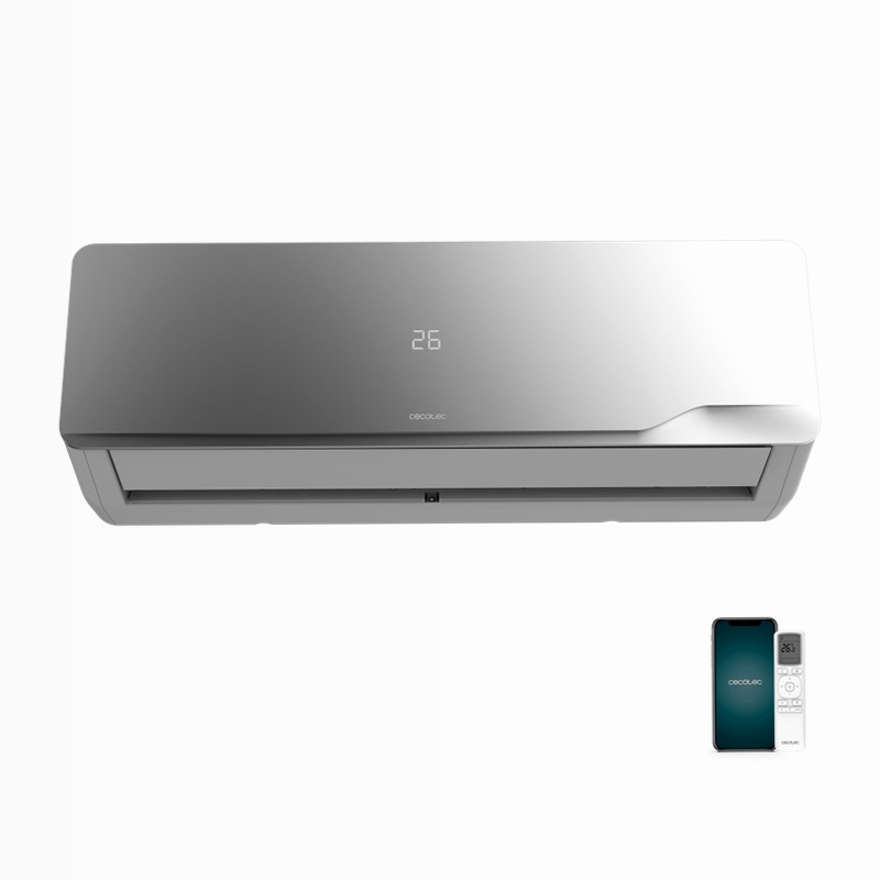 AirClima 12000 Wind Connected split 12000btu