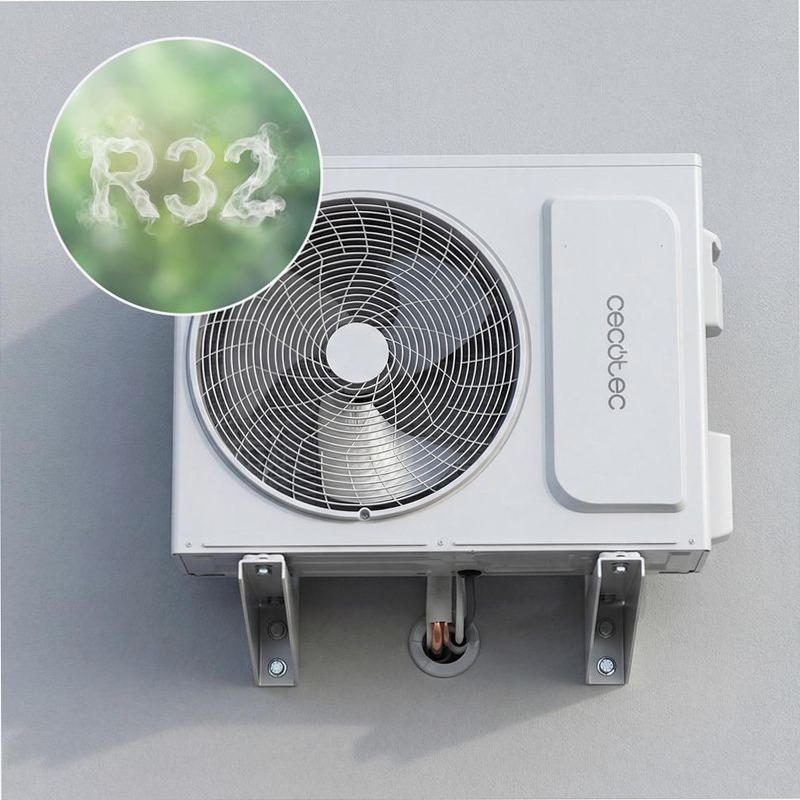 AirClima 12000 Wind Connected split 12000btu