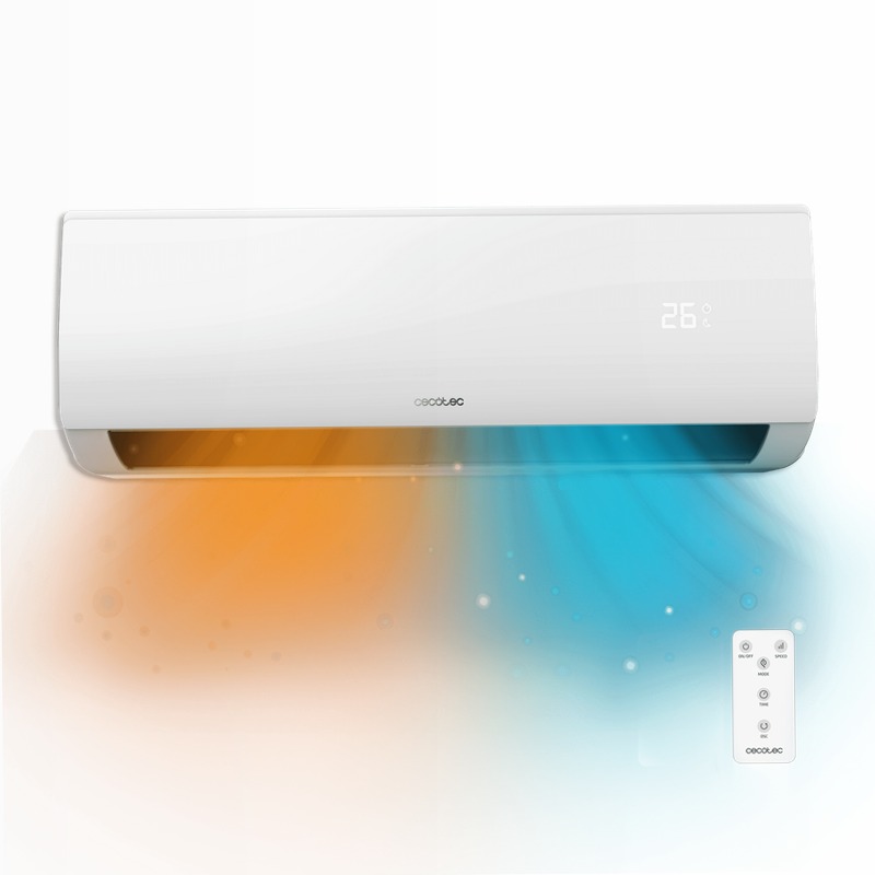 AirClima 12000 Wind Connected split 12000btu