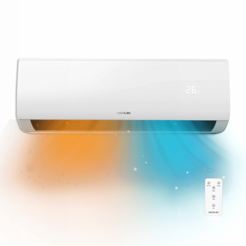 AirClima 12000 Wind Connected split 12000btu