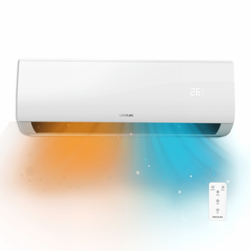 AirClima 12000 Wind Connected split 12000btu
