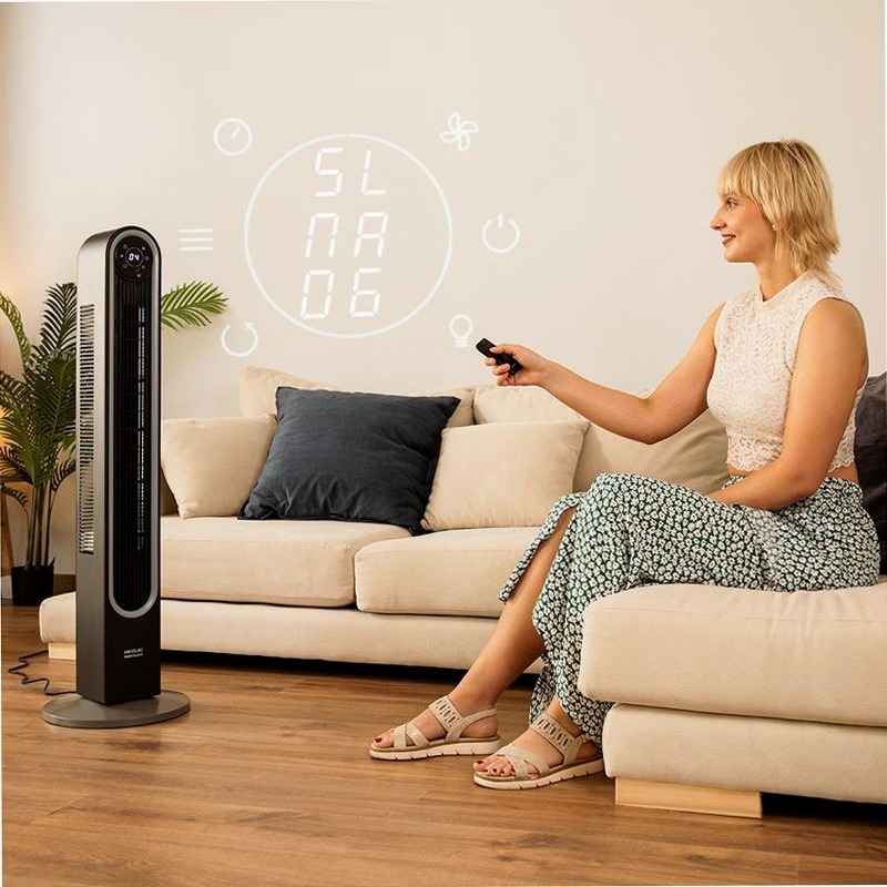 EnergySilence 9090 Skyline Smart Light