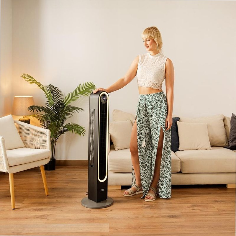 EnergySilence 9090 Skyline Smart Light