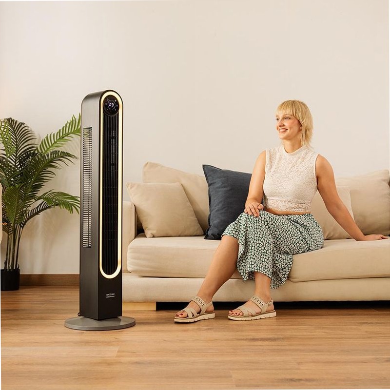 EnergySilence 9090 Skyline Smart Light
