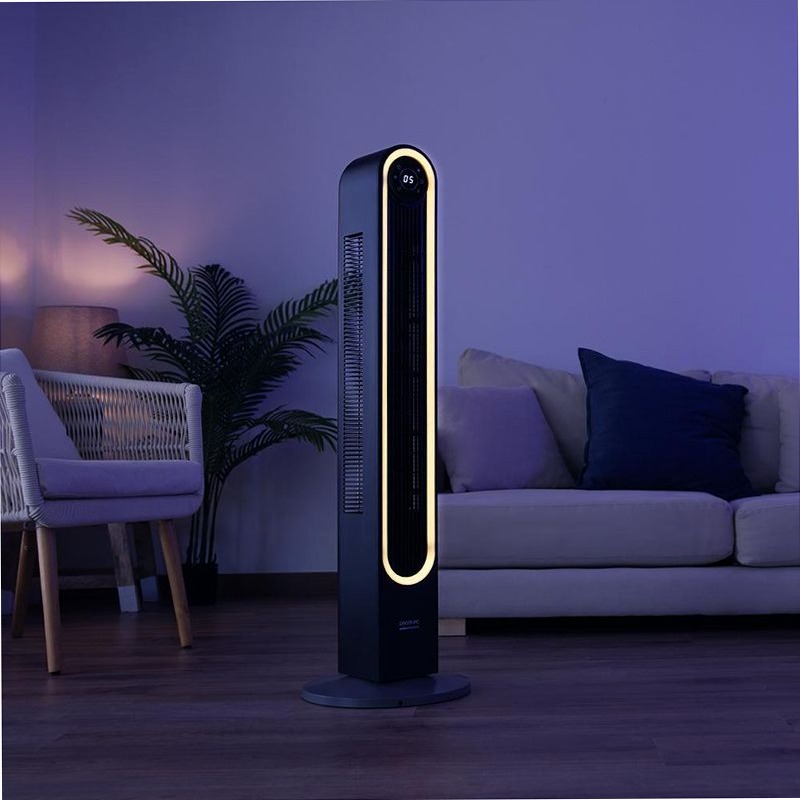 EnergySilence 9090 Skyline Smart Light