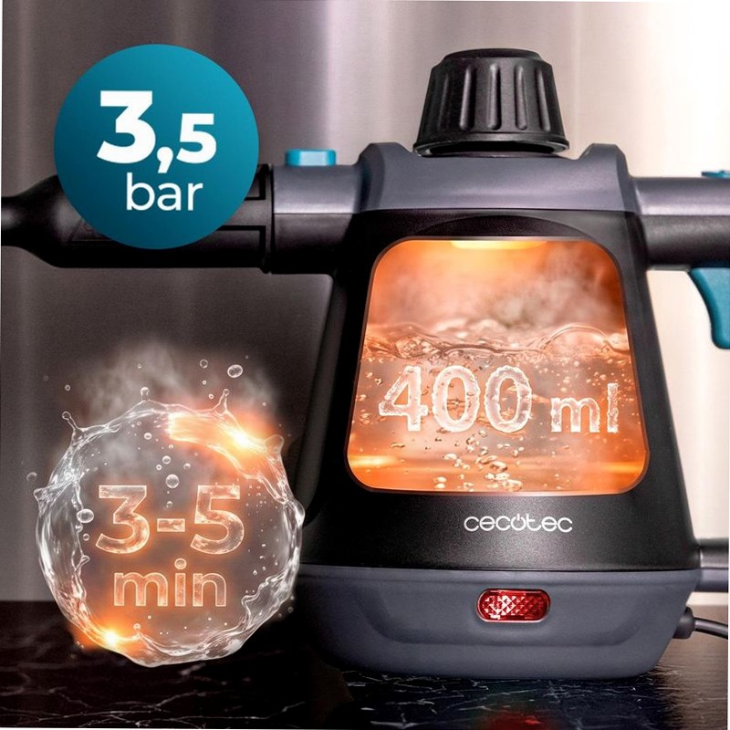 Hydrosteam 1000 Blaze
