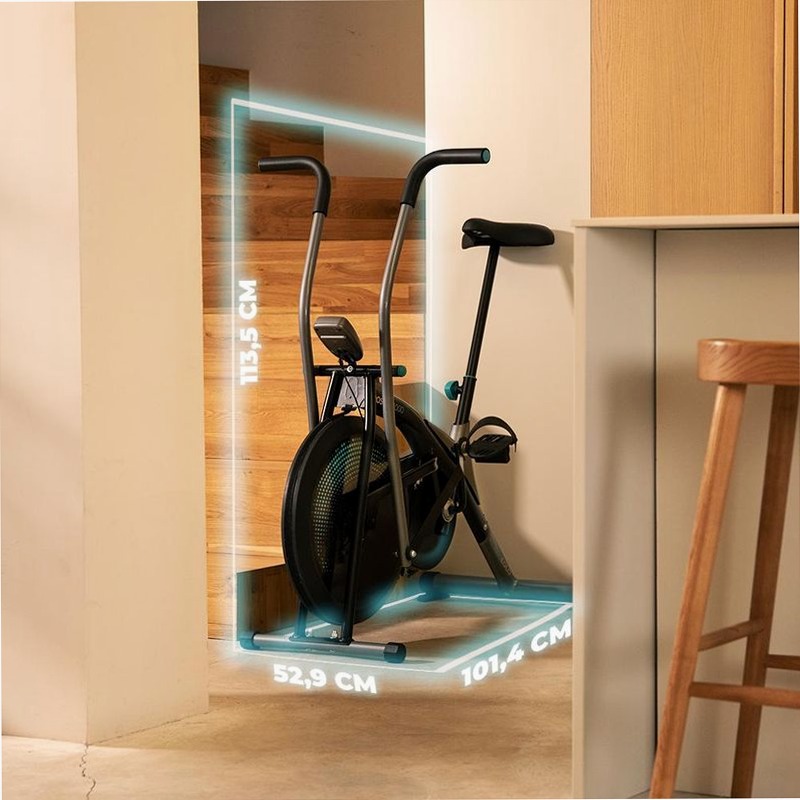 Drumfit WOD Rider 1000 Eolo