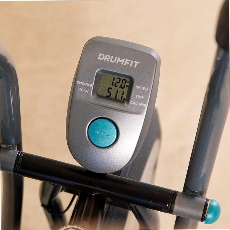 Drumfit WOD Rider 1000 Eolo