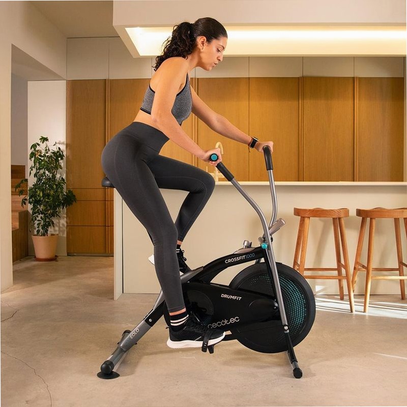 Drumfit WOD Rider 1000 Eolo