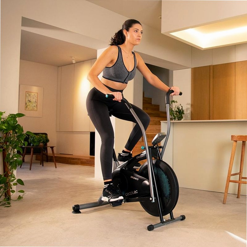 Drumfit WOD Rider 1000 Eolo