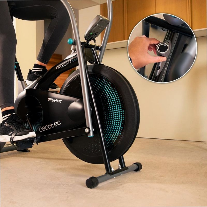 Drumfit WOD Rider 1000 Eolo