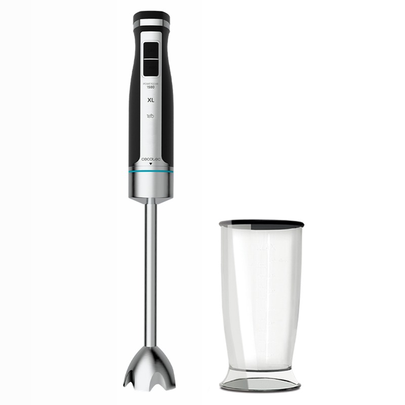 PowerGear 1500 XL immersione