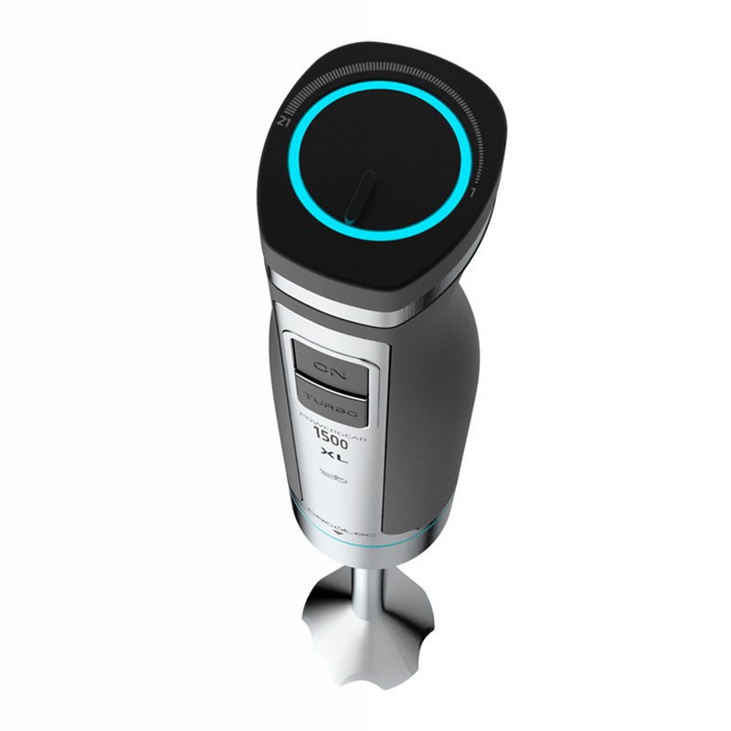 PowerGear 1500 XL immersione