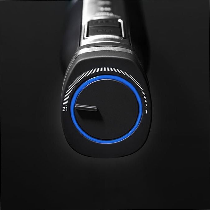 PowerGear 1500 XL immersione
