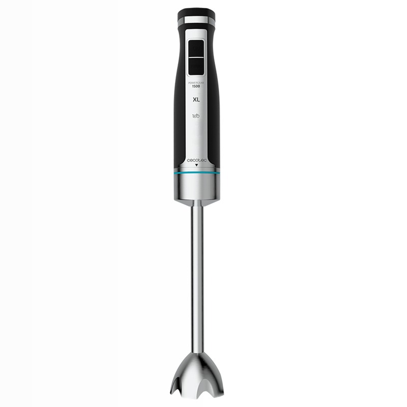 PowerGear 1500 XL immersione