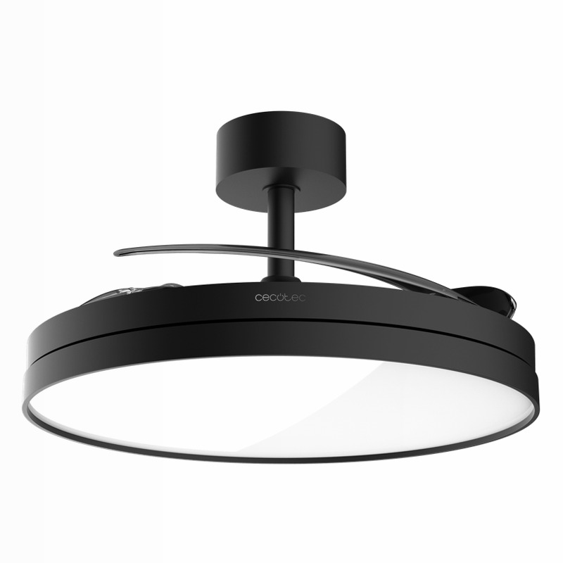 EnergySilence Aero 2440 Invisible Pure Black
