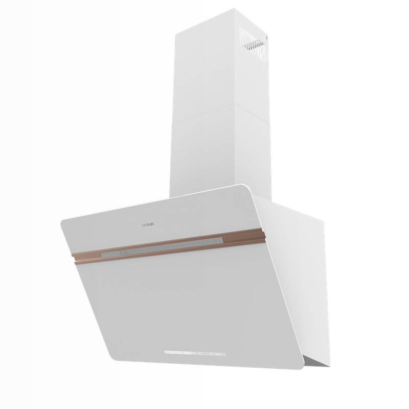 Bolero Flux DT 607500 Matt White A+++