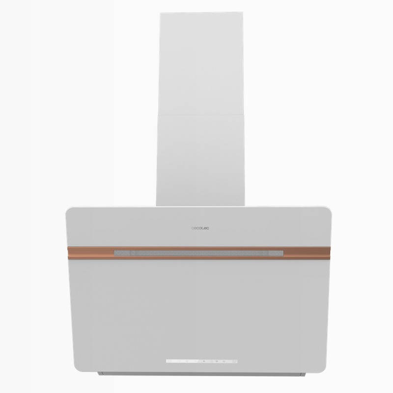 Bolero Flux DT 607500 Matt White A+++