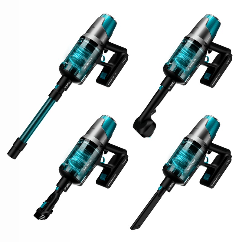 Conga Rockstar 7500 Astral Flex Animal