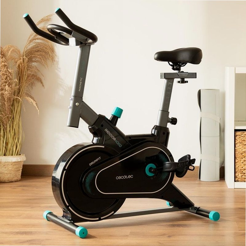Drumfit Indoor 4000 Magnetic Connected