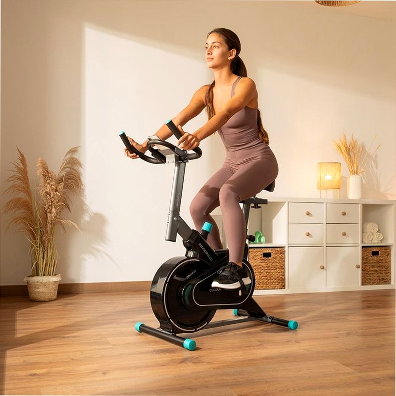 Drumfit Indoor 4000 Magnetic Connected