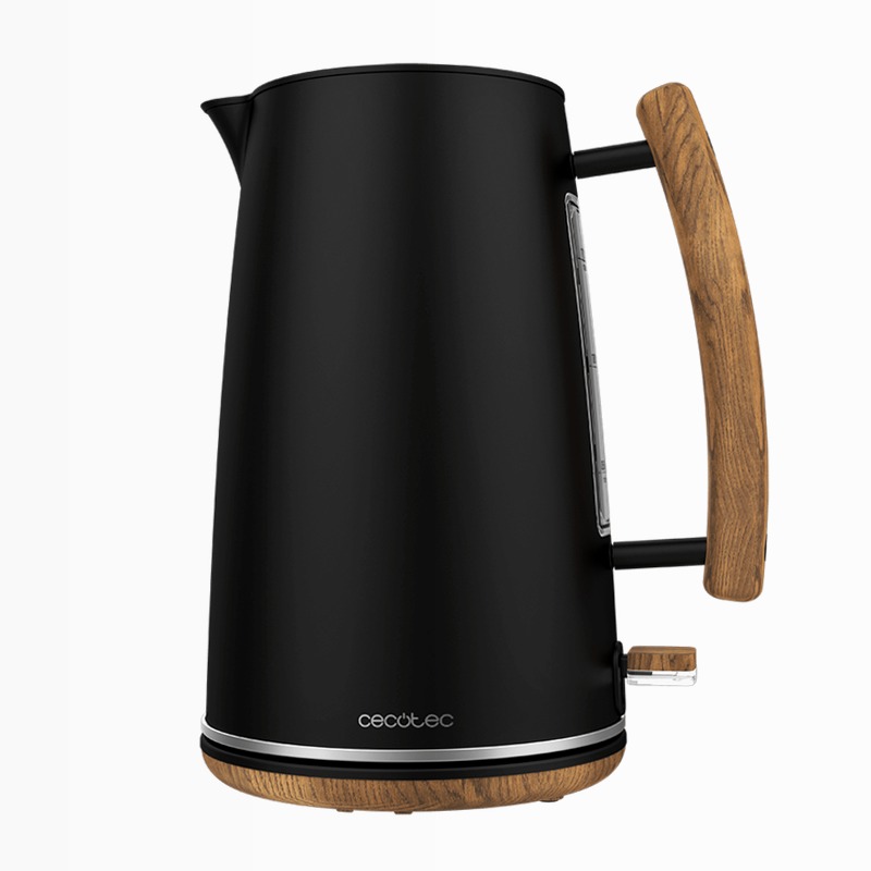 Thermosense 400 Black Woody Nero