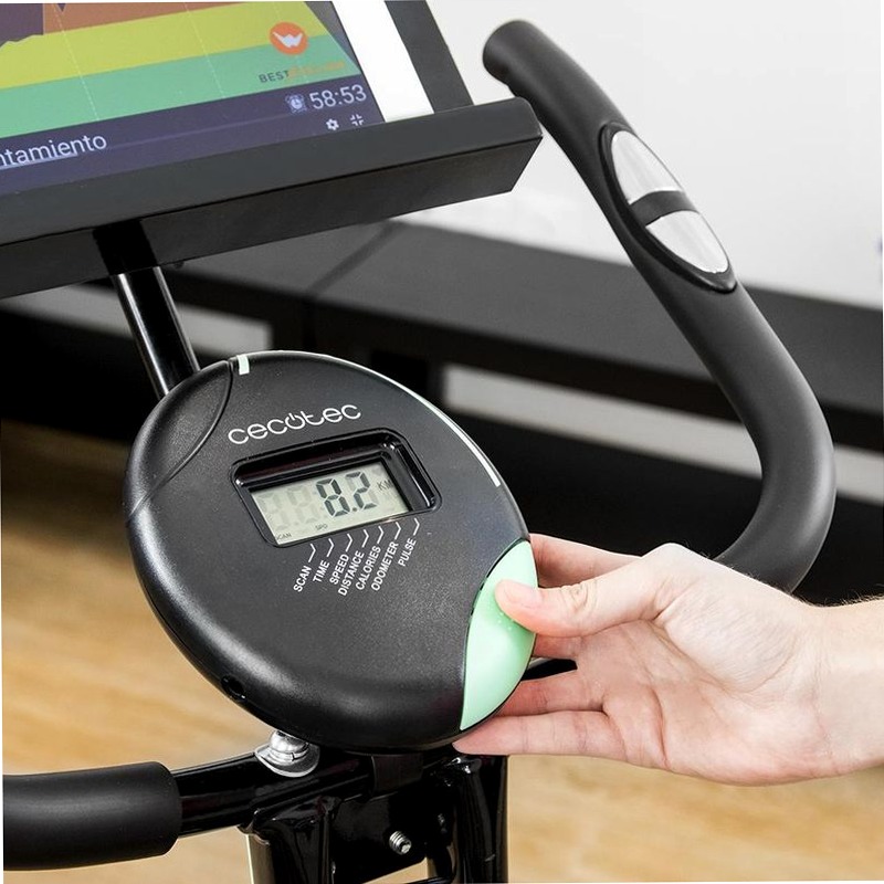 X-Bike Pro