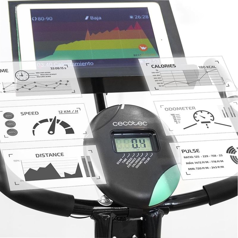 X-Bike Pro
