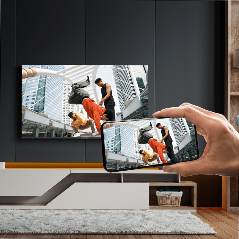TV LED A4 series ALH40032