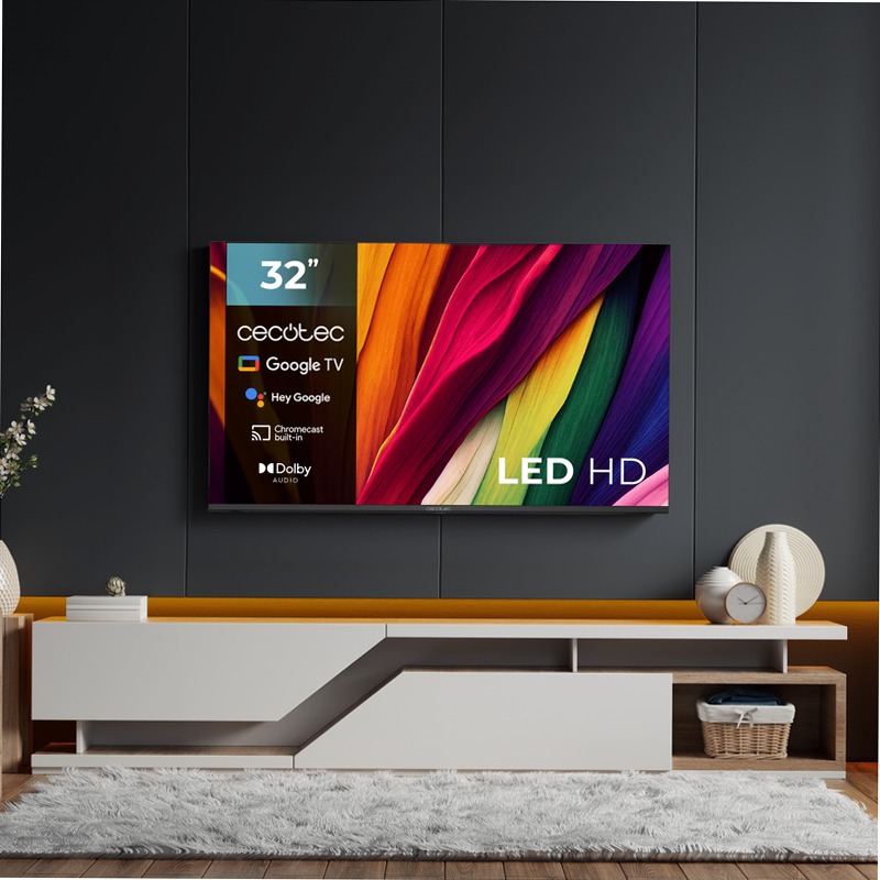 TV LED A4 series ALH40032